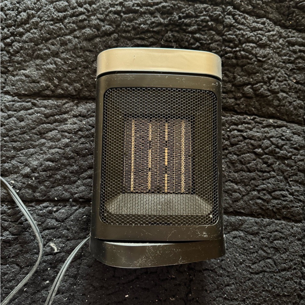Jibufi Space Heater